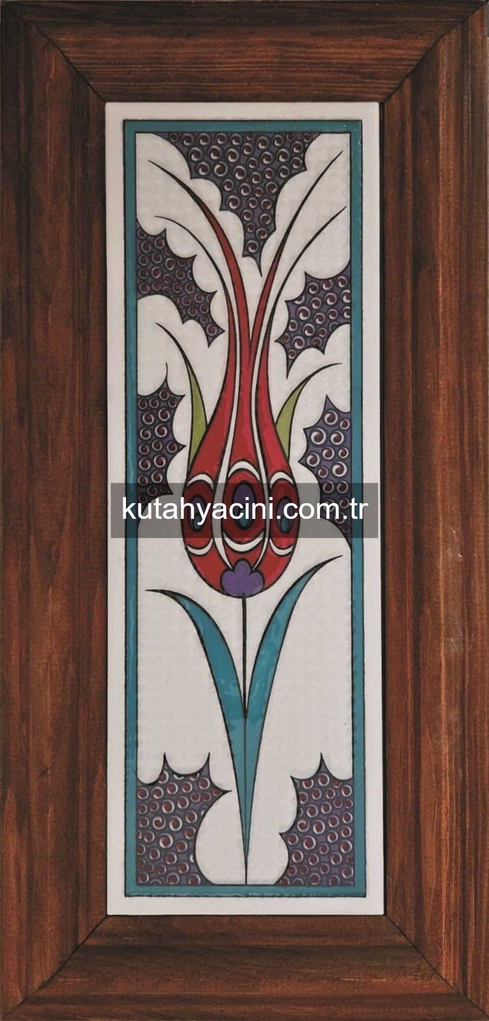 Çini Panolar 10x30-45